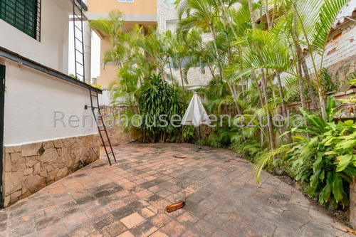 Terreno En Venta Los Naranjos De Las Mercedes