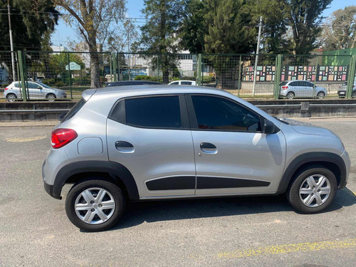 Imagen 9 de 17 de Renault Kwid 2020 1.0 Sce 66cv Zen