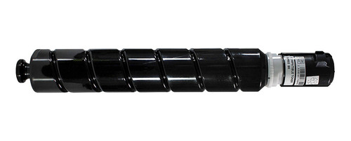 Toner Compatível Para Canon Gpr-53 Gpr53 C3320l C3330 C3325 Tinta Preto