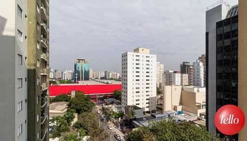 Imagem 5 de 26 de Apartamento - Ref: 215928