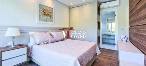 Imagem 27 de 30 de Casa A Venda Em Condominio Em Riviera De São Lourenço Ref. 1576 - V1576