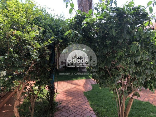 Imagem 5 de 25 de Casa Residencial À Venda, 3 Quartos, 1 Suíte, Centro - Cascavel/pr - 11967