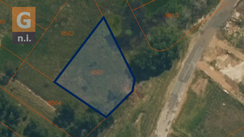 Terreno En Piriápolis (barra De Portezuelo) Ref. 6039