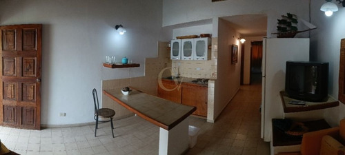 Imagen 3 de 10 de Apartamento En Alquiler Vacacional En La Asunción - Municipio Arismendi
