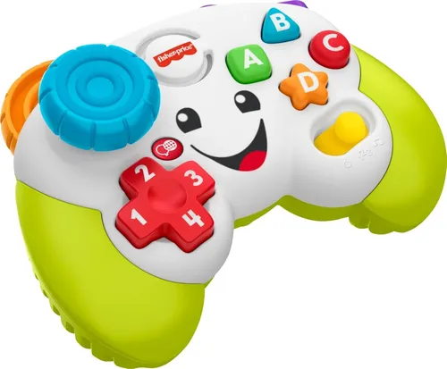 Fisher-price Ríe Y Aprende