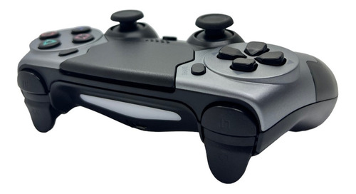 Imagen 3 de 9 de Joystick Gamepad Inalambrico Somostec St48 Compatible Ps4