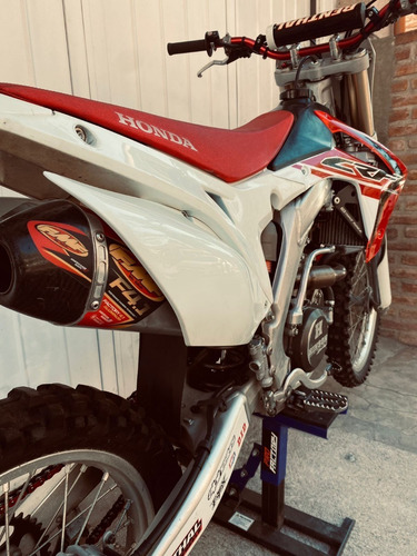Imagen 5 de 9 de Honda Crf 250