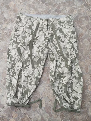 Pantalon Nike Camuflado | 📦