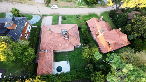 Casa En Venta En Pinamar