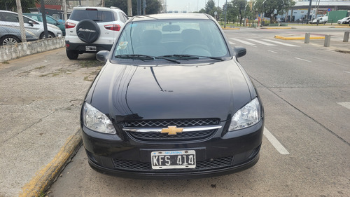 Chevrolet Corsa Classic con gnc