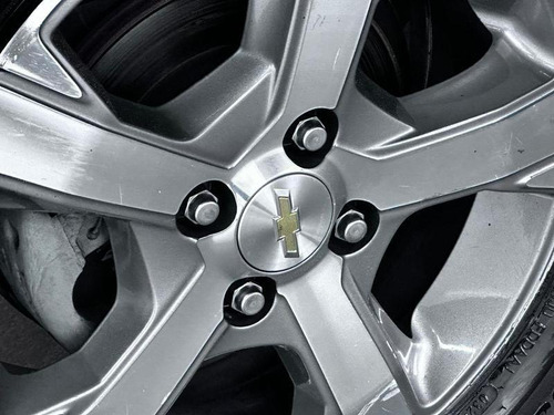 Chevrolet Prisma 1.4mt Ltz