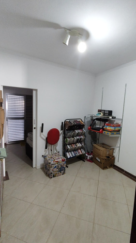 Sobrado Em Osasco, Ótima Localização, Pronto P/ Morar