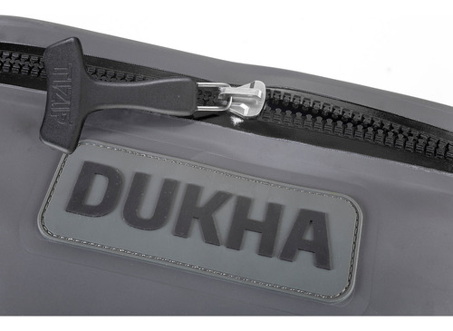 Soft Cooler Backpack Dukha 25l Gris