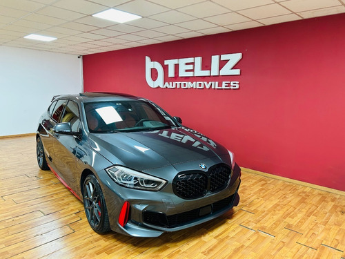 Imagen 8 de 15 de Bmw 128ti