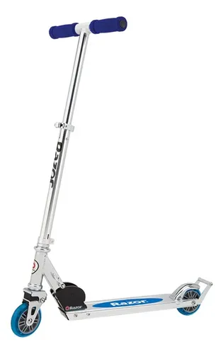 Scooter Plegable Razor