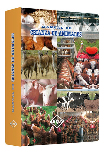 Manual De Crianza De Animales Lexus