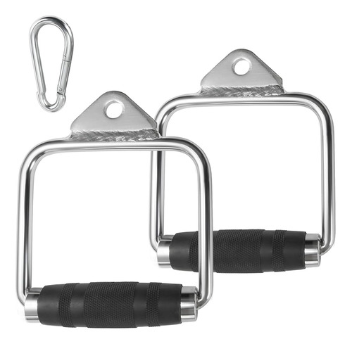 A2zcare Combo Lat Pull Down Attachment - Accesorios De La Má