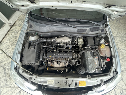 Chevrolet Astra 2.0 Gl
