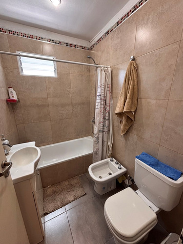 Departamento Ph En Venta En Martin Coronado,