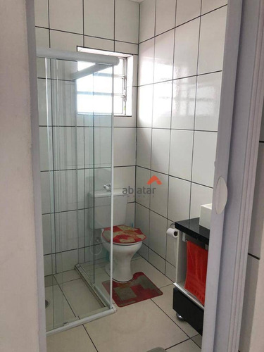 Imagem 10 de 19 de Casa Com 2 Dormitórios À Venda, 140 M² Por R$ 565.000,00 - Parque Assunção - Taboão Da Serra/sp - Ca0157
