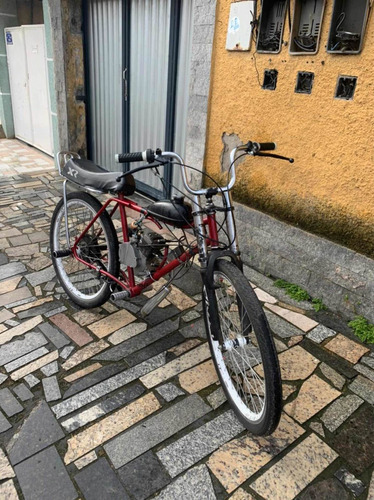 50cc Bike 50cc