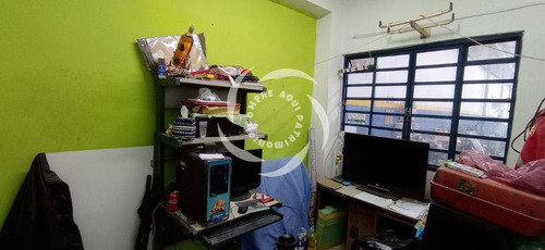 Imagem 11 de 15 de Galpão/depósito/armazém À Venda - 330 M² - Barra Funda - Aab283