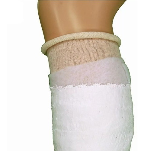 Malha Tubular De Algodao 10 Cm X 15 M - 10 Unidades