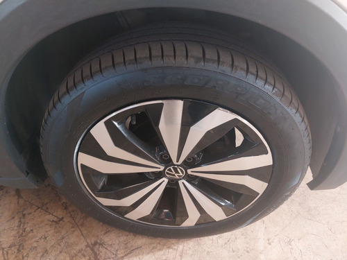 Volkswagen T-Cross 1.0 200 TSI TOTAL FLEX AUTOMÁTICO
