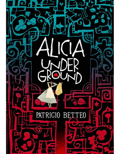 Alicia Underground