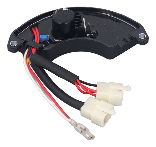 Generador Avr Regulador De Voltaje Automático Trifásico De 8