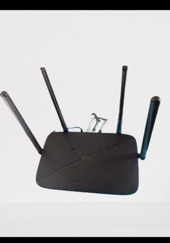 Router Mercusys