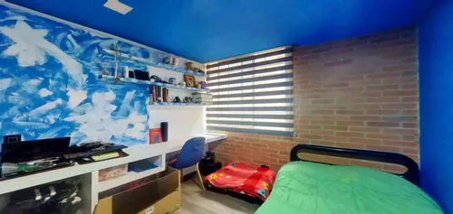 Apartamento Para Venta En Mosquera (20876860839).