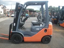 Comprar Autoelevador Toyota 1500k Nafta\u002Fgas