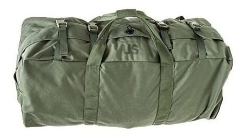 Bolso Mochila Us Army  Original