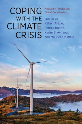 Libro Coping With The Climate Crisis: Mitigation Policies...