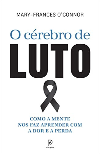 Libro Cerebro De Luto, O