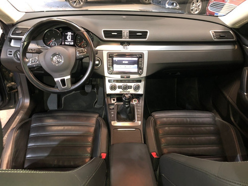 Volkswagen CC 2.0 Exclusive I 170cv