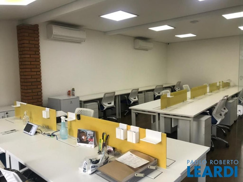 Imagem 13 de 15 de Comercial - Granja Viana - Sp - 644944
