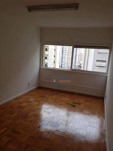 Imagem 26 de 27 de Apartamento Com 3 Dormitórios À Venda, 139 M² Por R$ 370.000,00 - Bom Retiro - São Paulo/sp - Ap65230