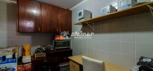 Imagem 30 de 30 de Venda Casa 3 Dormitórios Jardim Ema Guarulhos R$ 1.299.999,99 - 37834v