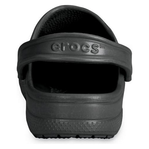 Sandália Crocs Baya Black