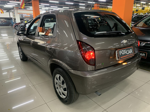 Chevrolet Celta 1.0 MPFI LT 8V FLEX 4P MANUAL