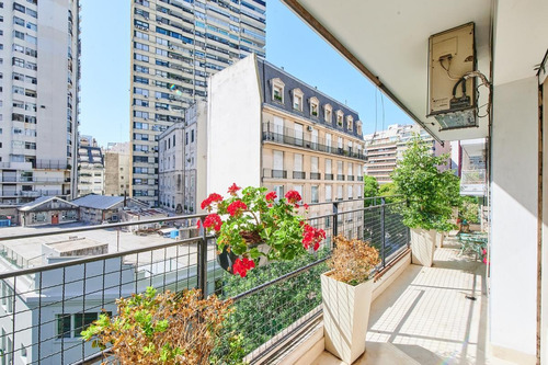 Imagen 17 de 30 de Venta! Departamento 5 Ambientes - Palermo Chico