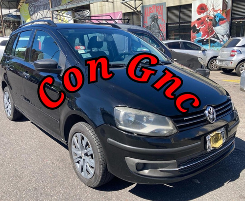 Volkswagen Suran 1.6 Comfortline 101cv Ab