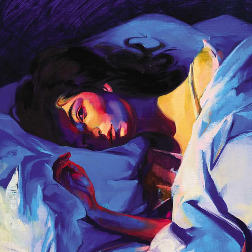 Cd: Melodrama