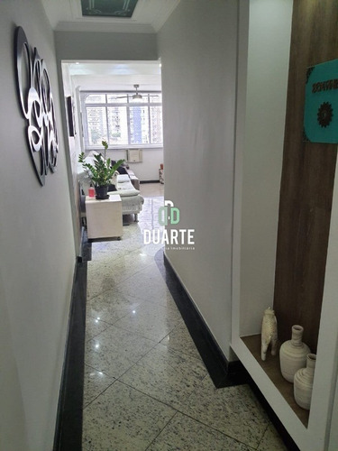 Imagem 4 de 28 de Apartamento - Ap03907 - 69512561