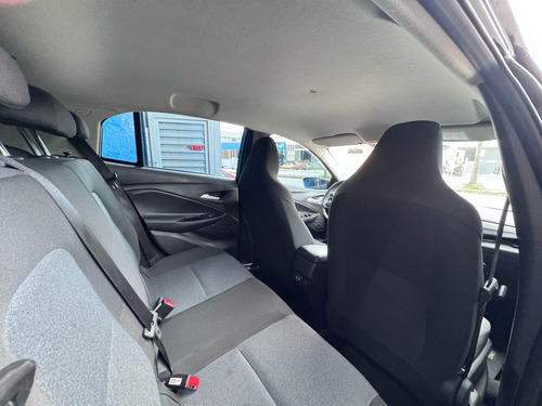 Chevrolet Onix 1.0 TURBO FLEX AUTOMÁTICO