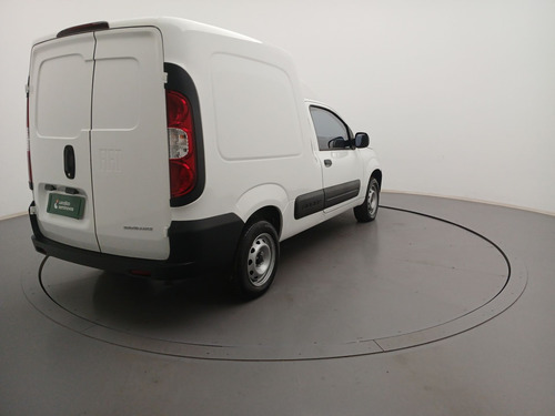 Fiat Fiorino 1.4 MPI FURGÃO ENDURANCE 8V FLEX 2P MANUAL