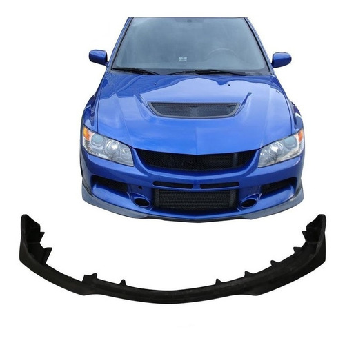 Lip Delantero Mitsubishi Lancer Evo 9 Rs - Biocartuning