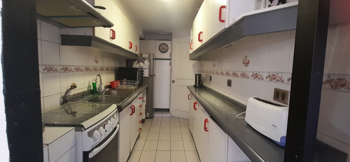 Amplio Departamento, Bilbao Con Lyon